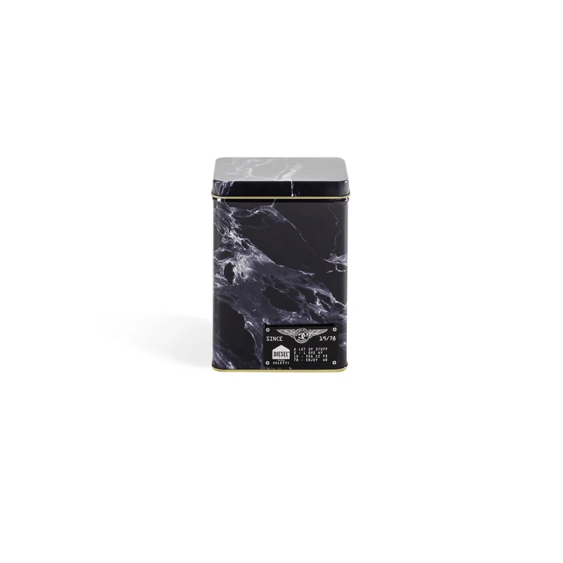 Seletti Diesel Alumarble Box