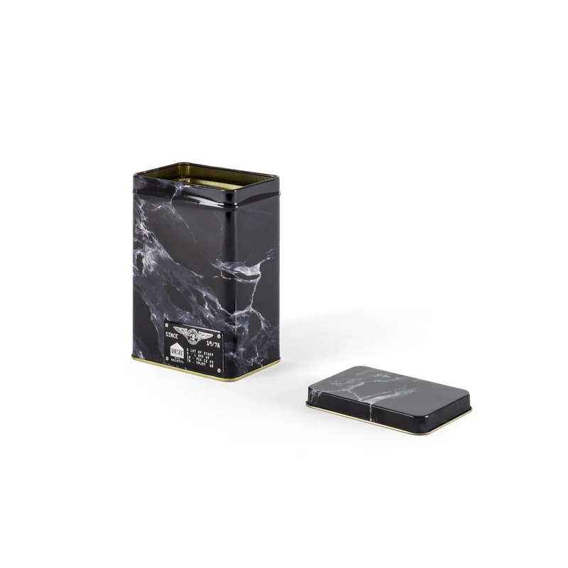 Seletti Diesel Alumarble Box