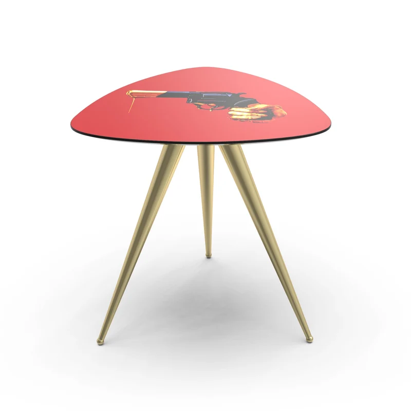 Seletti Toiletpaper Table