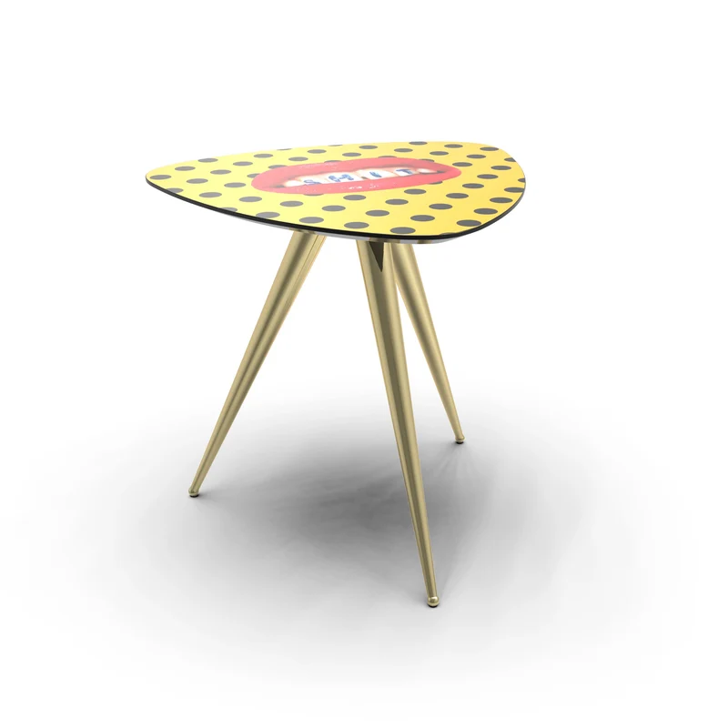 Seletti Toiletpaper Table