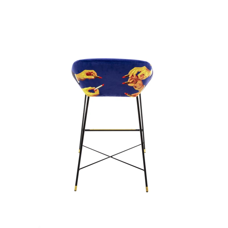 Seletti Toiletpaper Stool