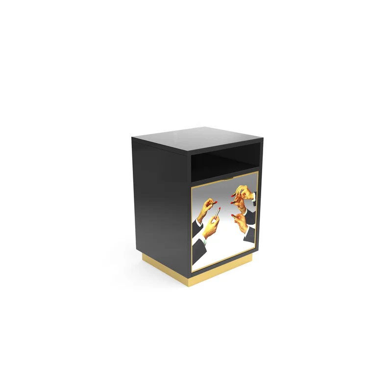 Seletti Toiletpaper Stand