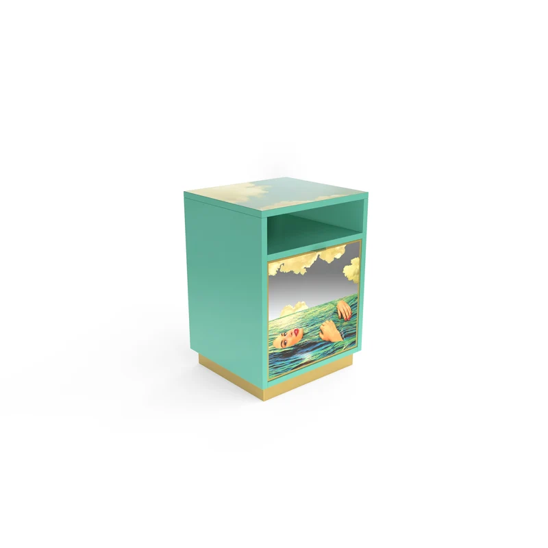 Seletti Toiletpaper Stand
