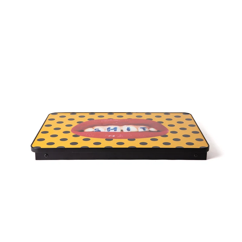 Seletti Toiletpaper Sofa Tray