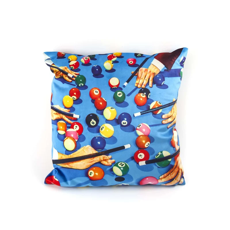 Seletti Toiletpaper Cushion Cover