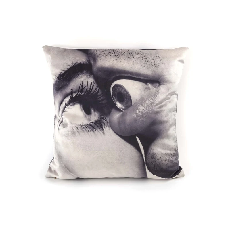 Seletti Toiletpaper Cushion Cover