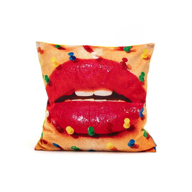 Seletti Toiletpaper Cushion Cover