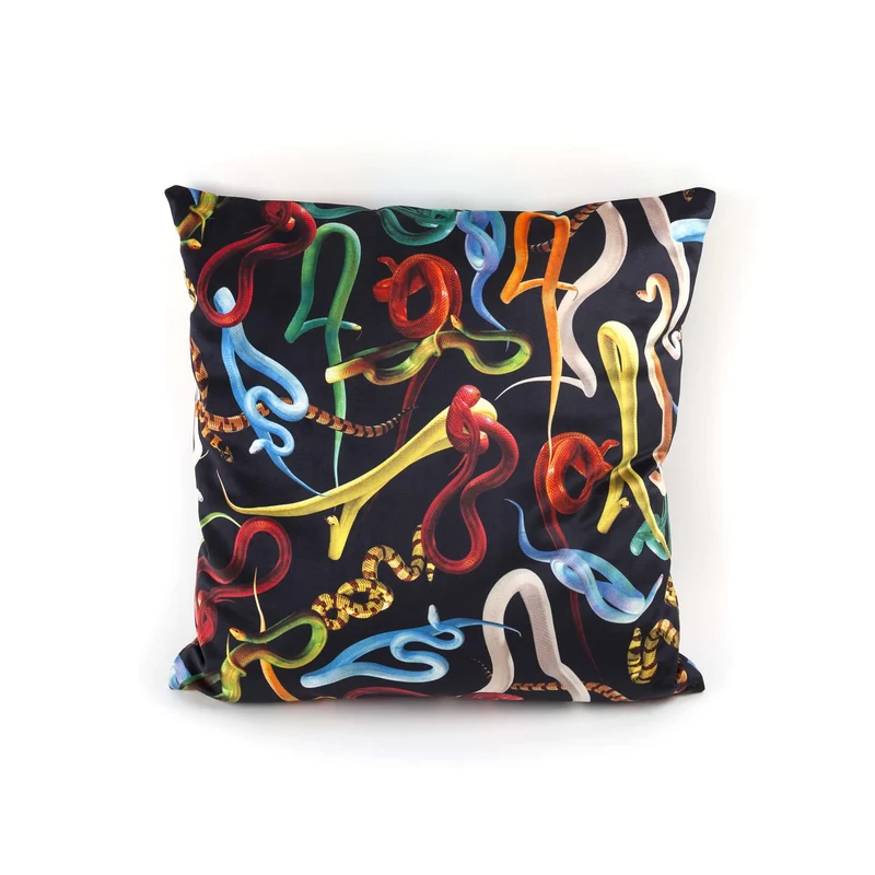 Seletti Toiletpaper Cushion