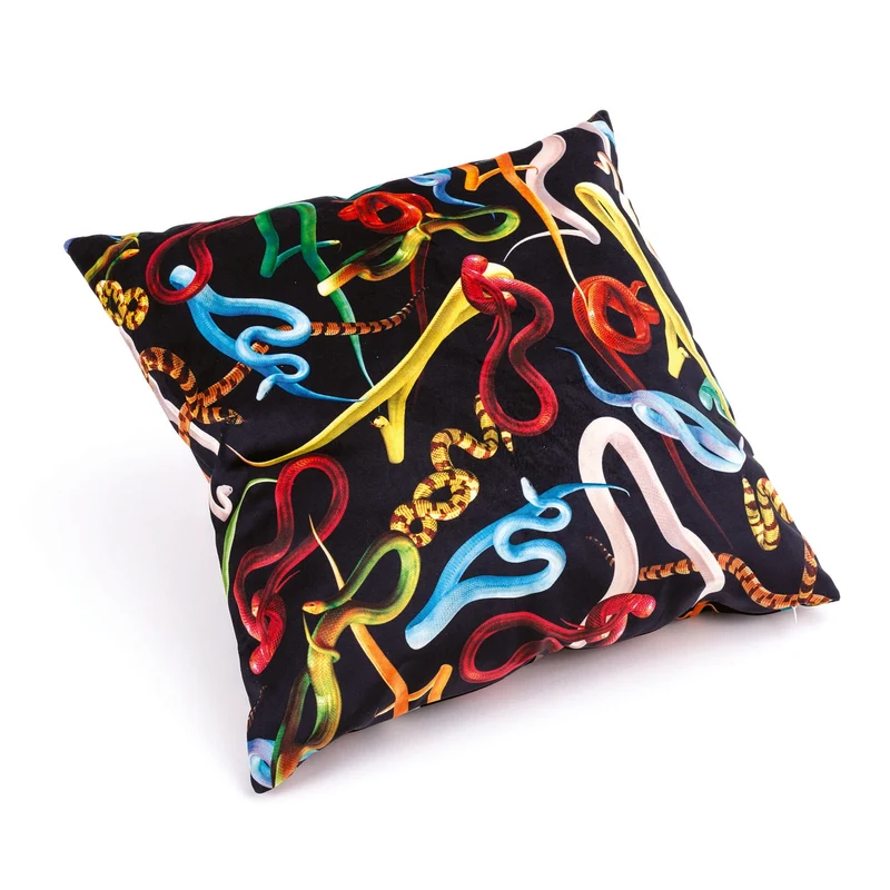 Seletti Toiletpaper Cushion