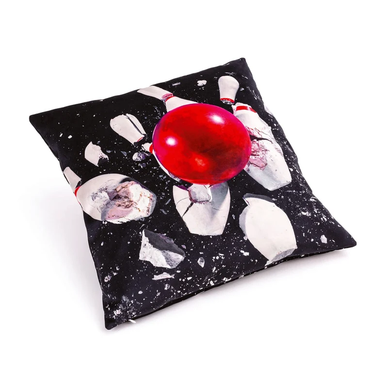 Seletti Toiletpaper Cushion