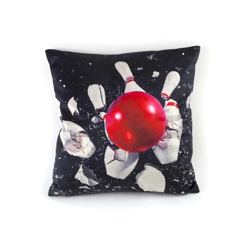 Seletti Toiletpaper Cushion