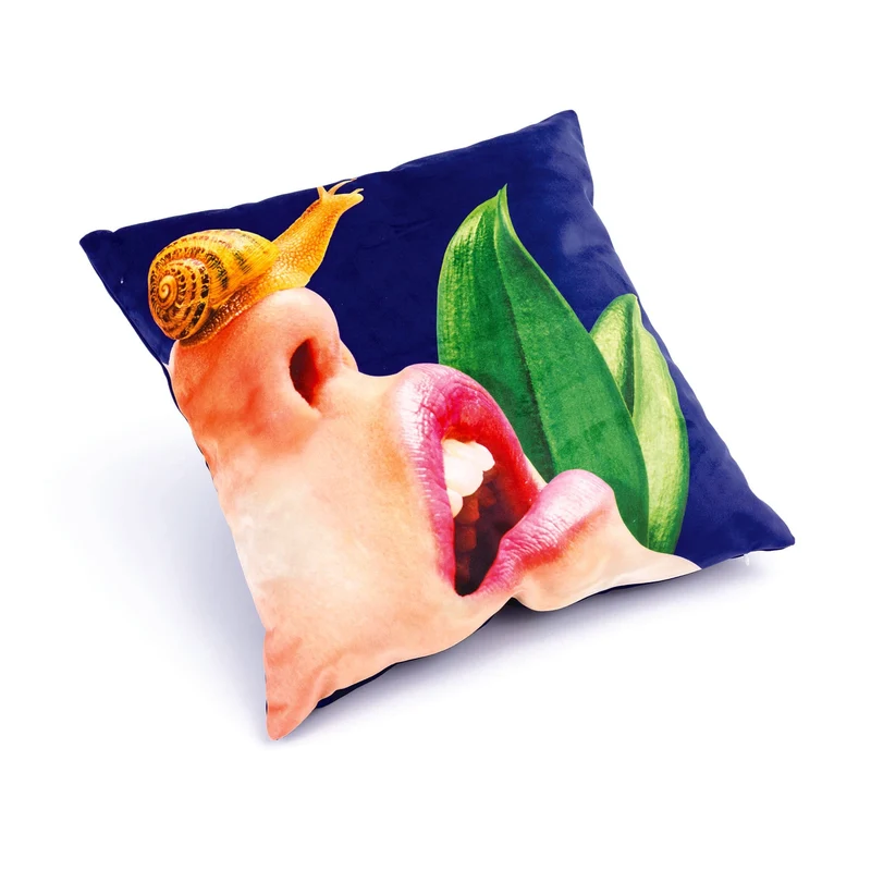 Seletti Toiletpaper Cushion