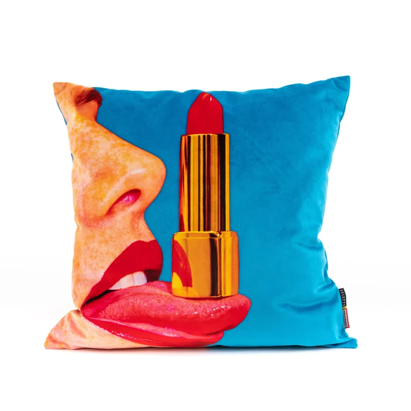 Seletti Toiletpaper Cushion