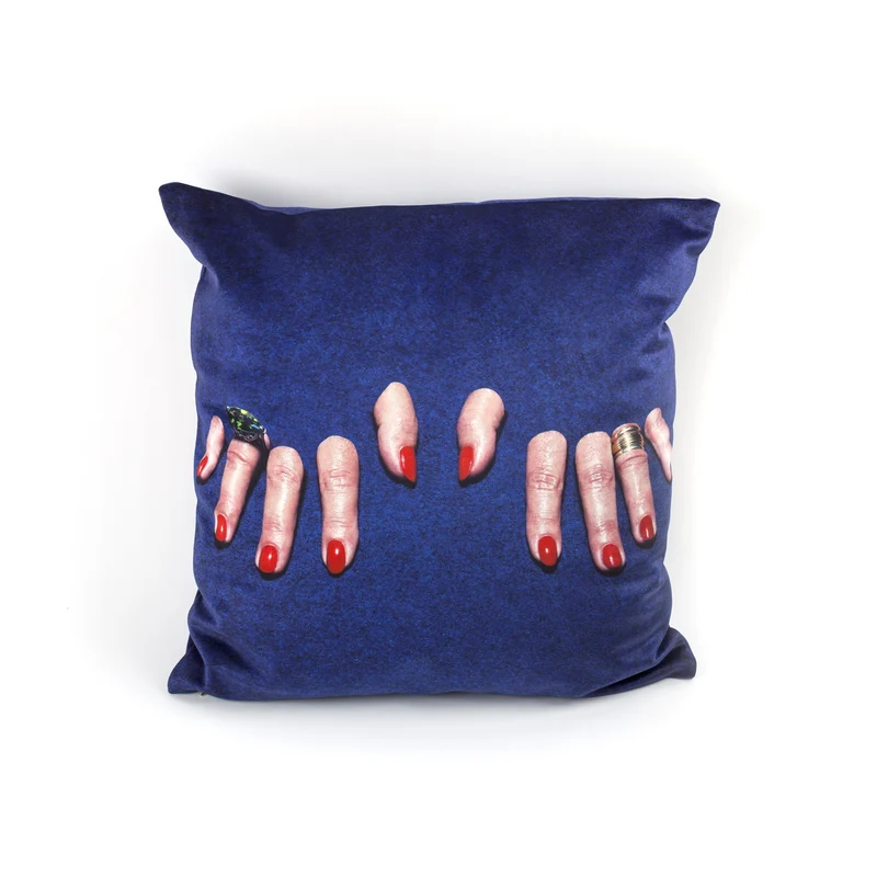 Seletti Toiletpaper Cushion
