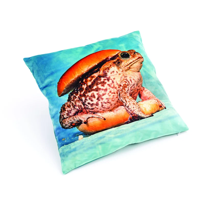 Seletti Toiletpaper Cushion
