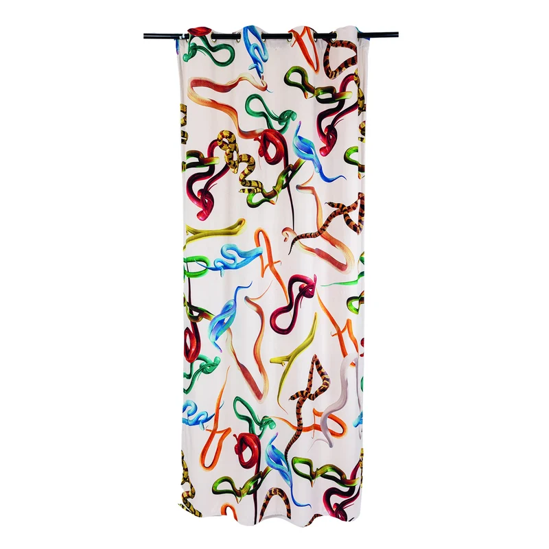 Seletti Toiletpaper Curtain