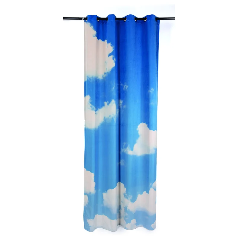 Seletti Toiletpaper Curtain