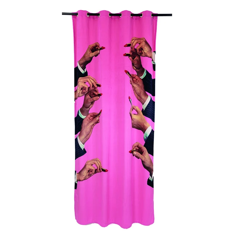 Seletti Toiletpaper Curtain
