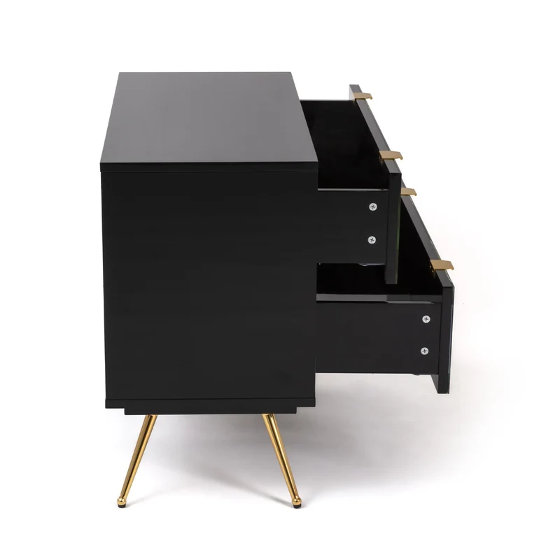 Seletti Toiletpaper Chest of Two Drawers