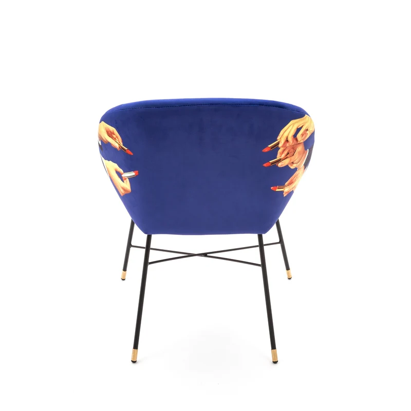 Seletti Toiletpaper Chair