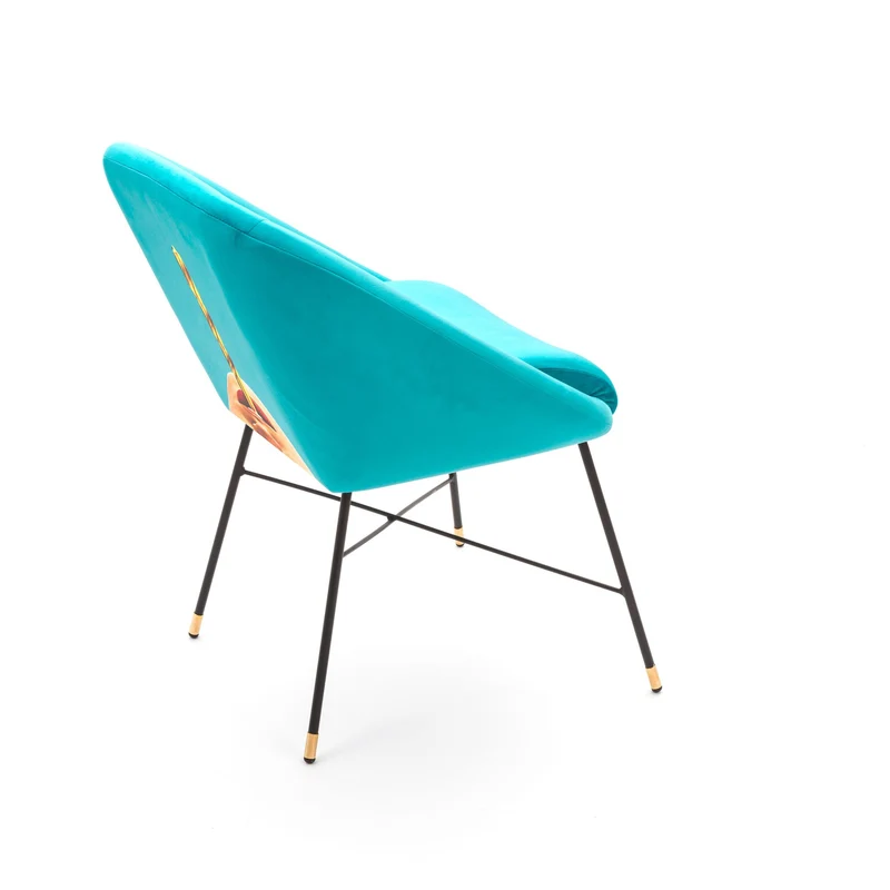 Seletti Toiletpaper Chair