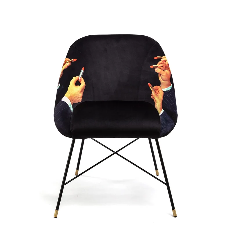 Seletti Toiletpaper Chair