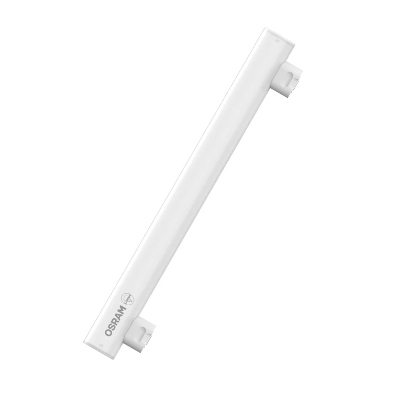 OSRAM LEDinestra lampe LED 30cm, 3W, 275lm, givré, S14s, blanc chaud
