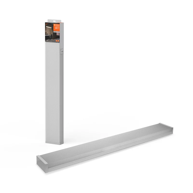 LEDVANCE OFFICE LINE luminaire de plafond de bureau, 40W, 4600lm, 1.2m