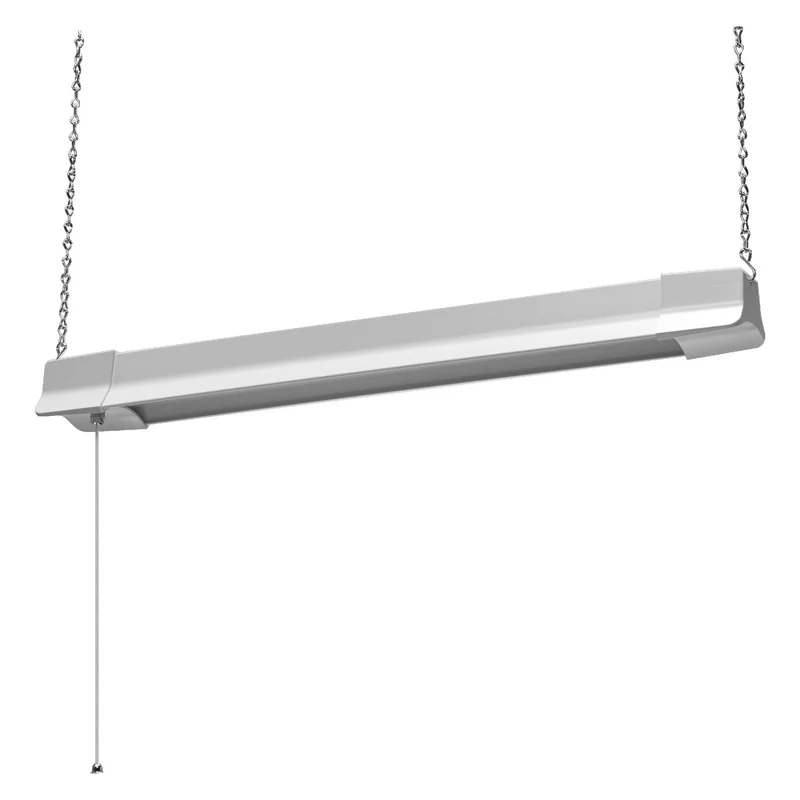 LEDVANCE Office Line Curve lampe de bureau, 24W, 2700lm