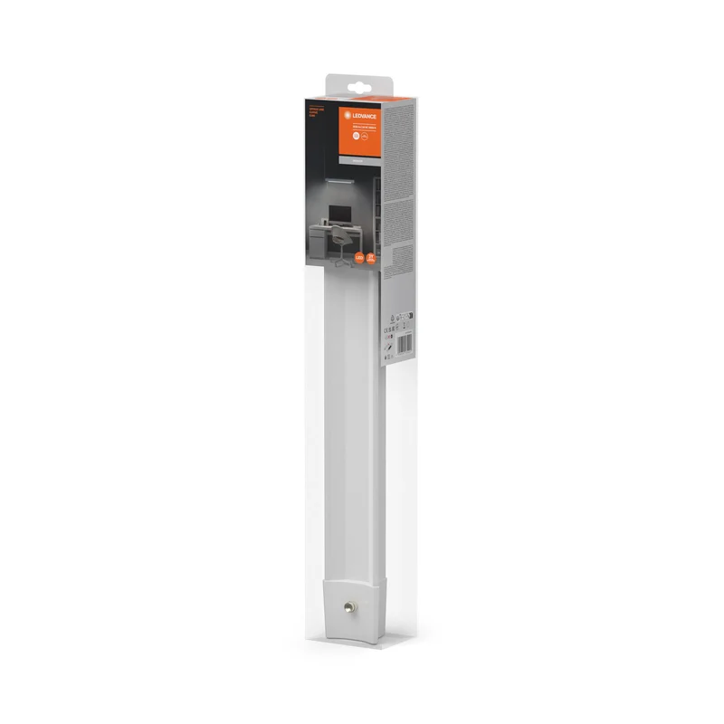LEDVANCE Office Line Curve lampe de bureau, 24W, 2700lm