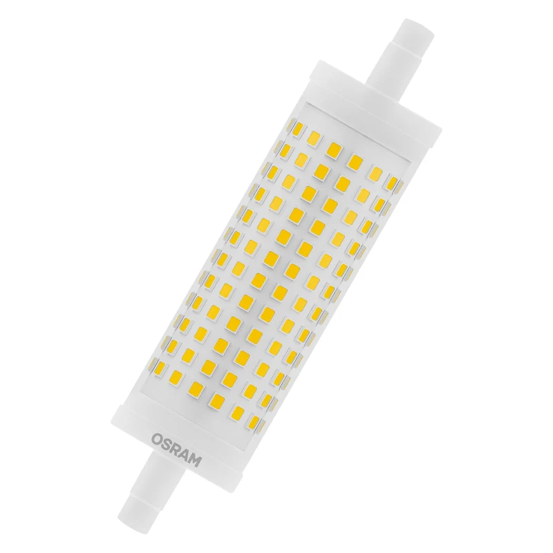 OSRAM LED Line Lampe, 19W, 2452lm, R7s, 4000K, blanc froid
