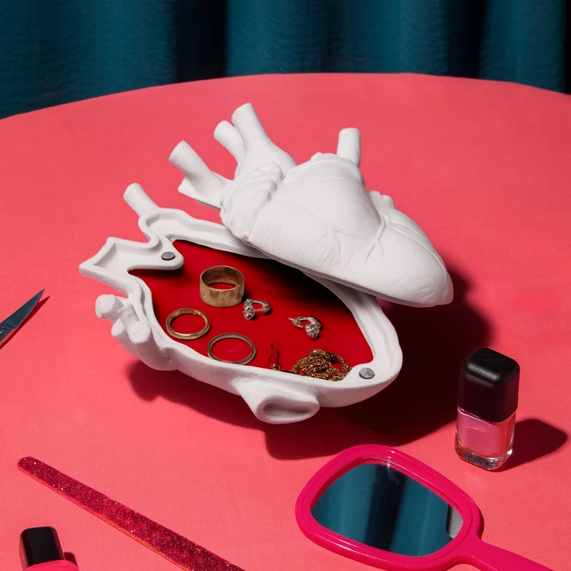 Seletti Love In Bloom Box