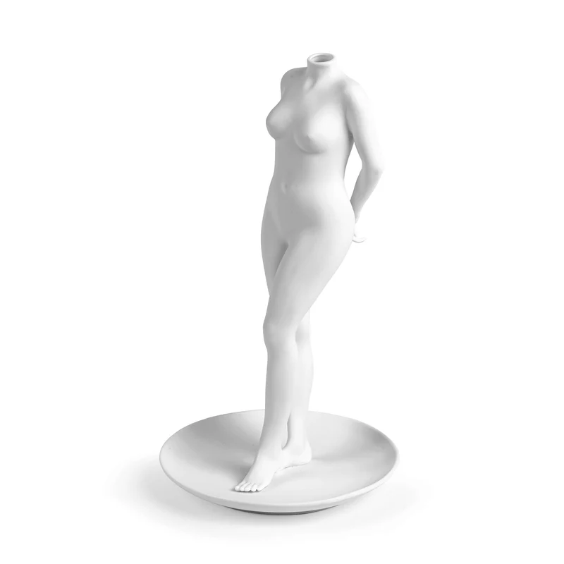 Seletti La Timida Vase