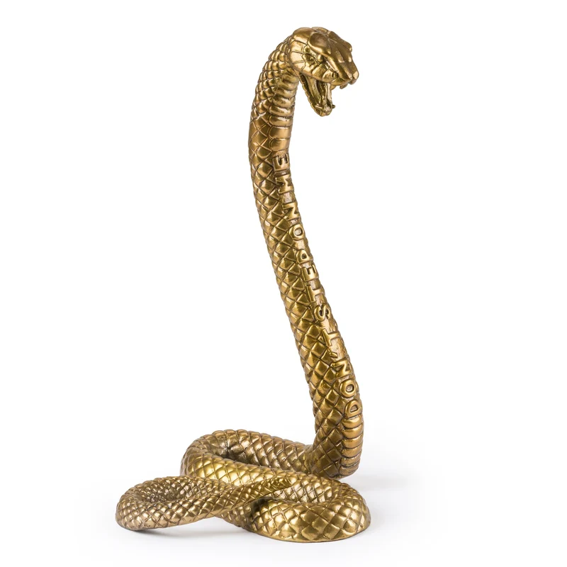 Seletti Diesel Wunderkammer Snake