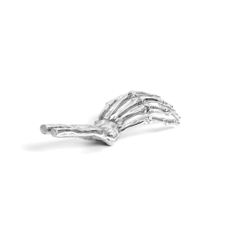 Seletti Diesel Wunderkammer Skeleton Hand In Glove