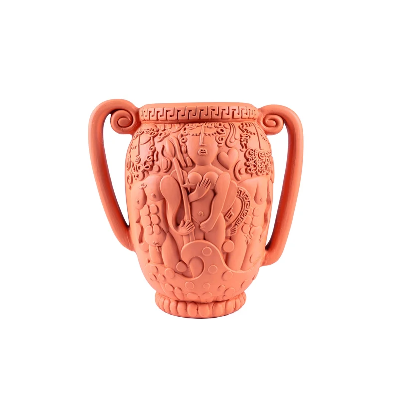 Seletti Magna Graecia Amphora