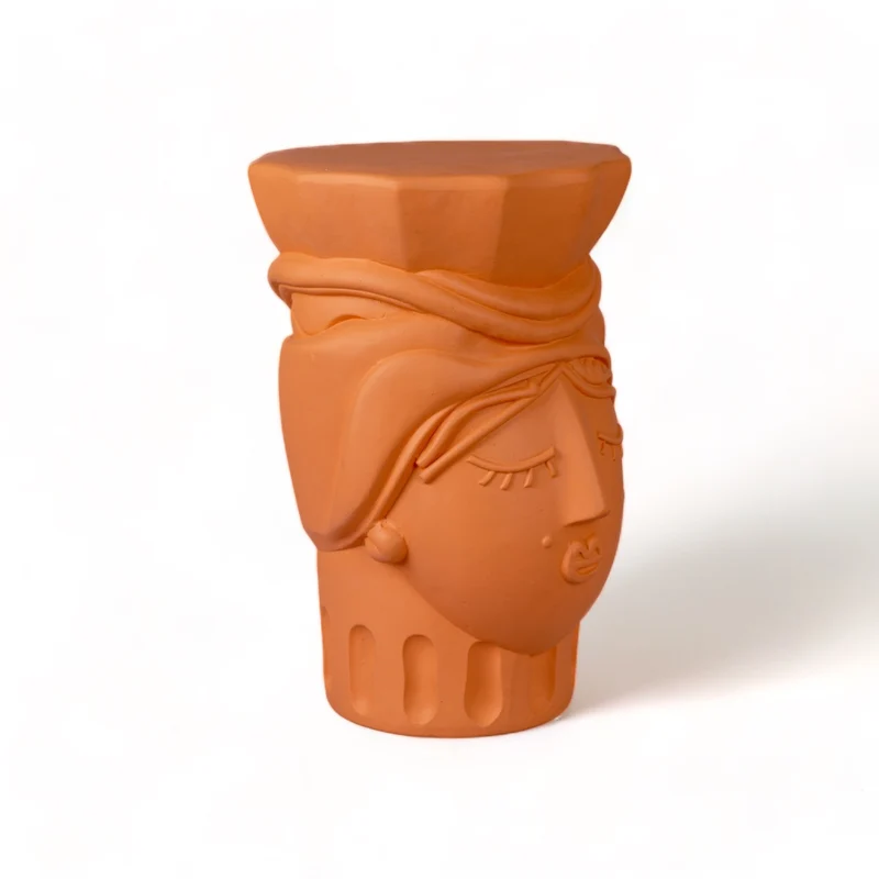 Seletti Magna Graecia 2.0 Stool