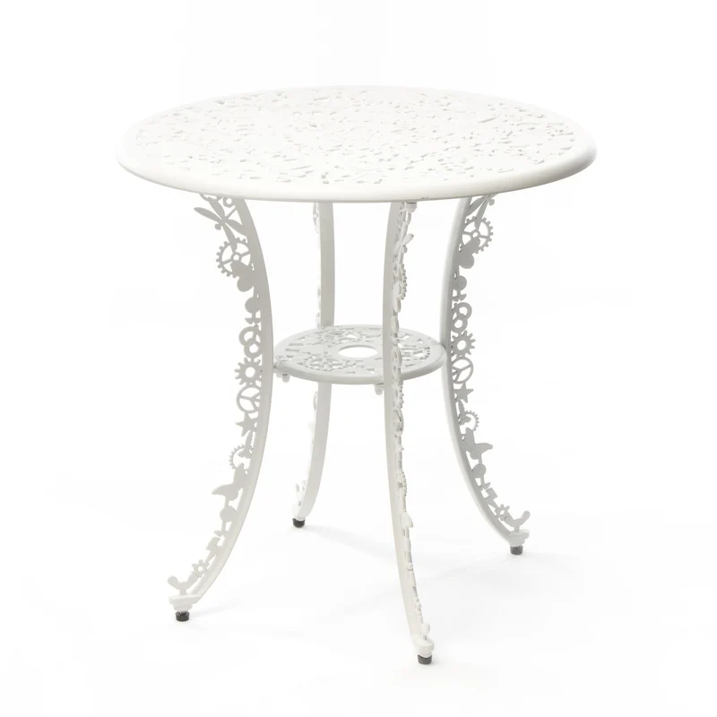 Seletti Industry Collection Round Table
