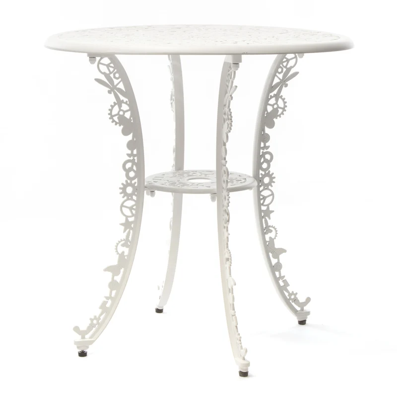 Seletti Industry Collection Round Table
