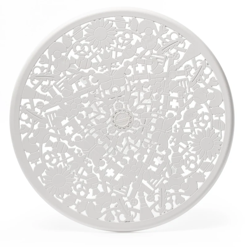 Seletti Industry Collection Round Table