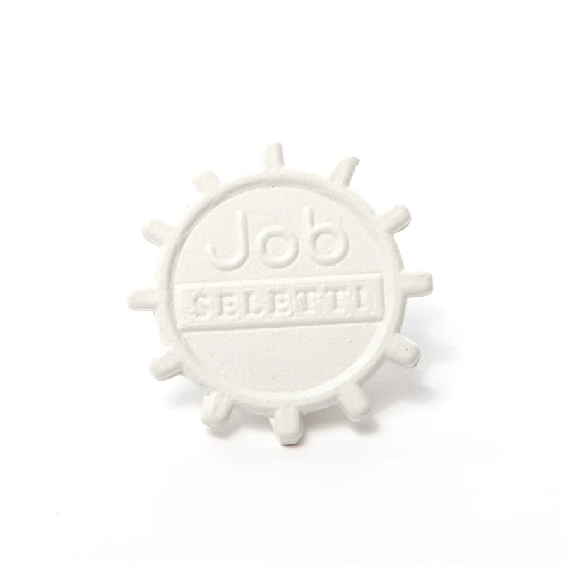 Seletti Industry Collection Round Table