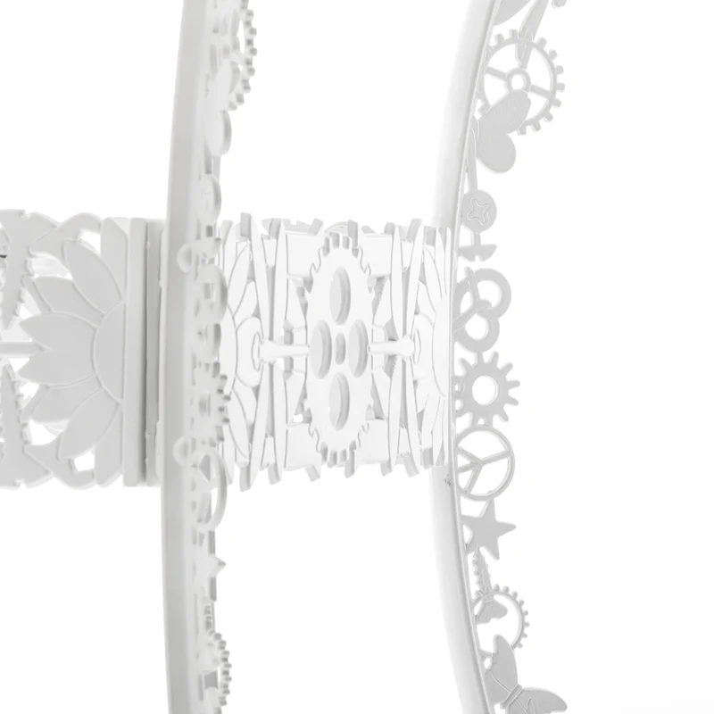 Seletti Industry Collection Oval Table