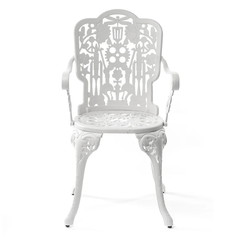 Seletti Industry Collection Armchair