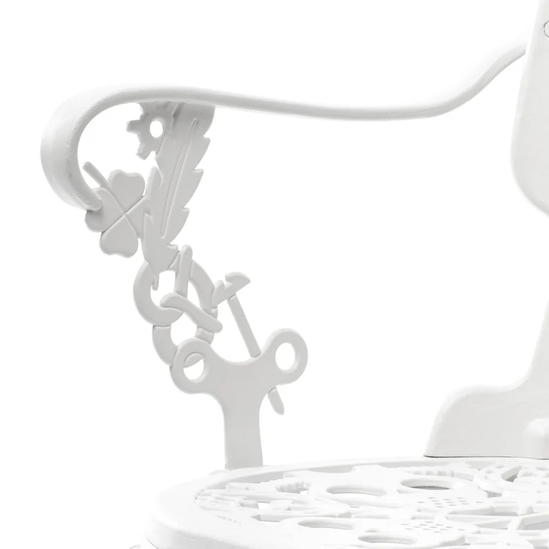 Seletti Industry Collection Armchair