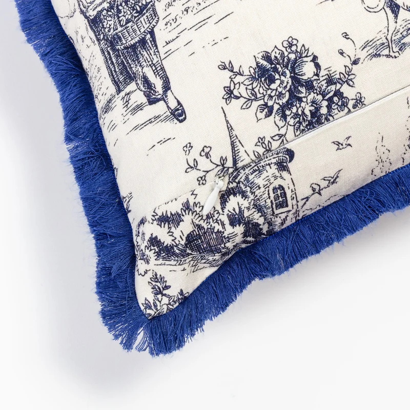 Seletti Hybrid Cushion