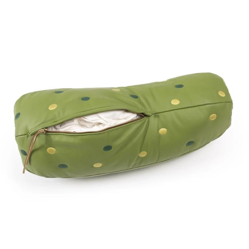 Seletti Gherkin Pillow