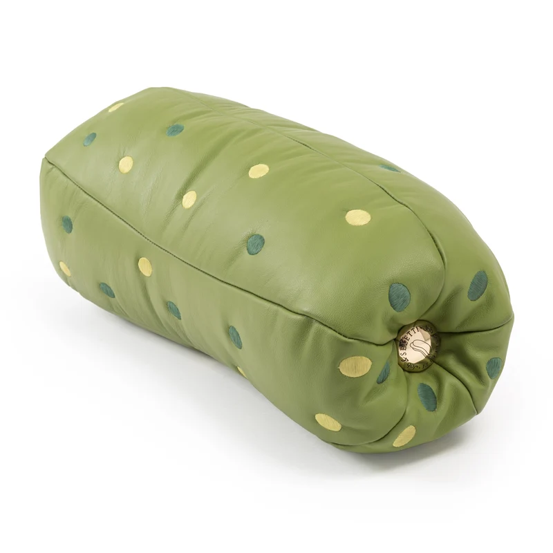 Seletti Gherkin Pillow
