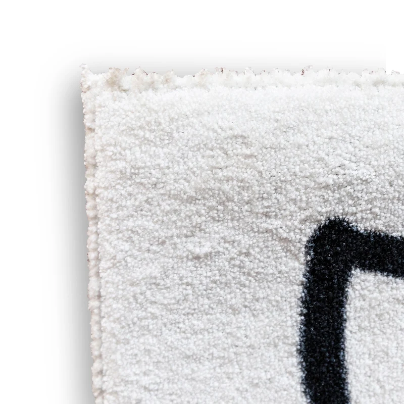 Seletti Dream-Merda Rug