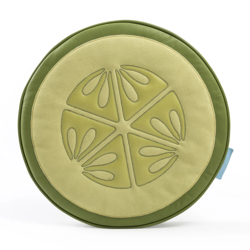 Seletti Cucumber Pillow