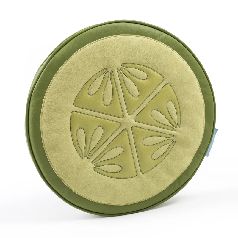 Seletti Cucumber Pillow